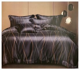 Комплект постельного белья Antonio 160x200см, 3 части цена и информация | Комплекты постельного белья | 220.lv
