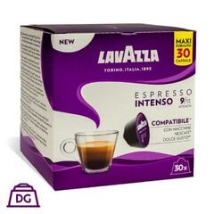 Lavazza Espresso Intenso 240g, 30 gab. цена и информация | Кофе, какао | 220.lv