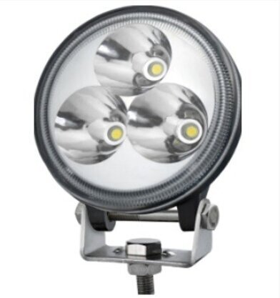 LED darba gaisma 9W, 12-24V, Visional цена и информация | Auto piederumi | 220.lv