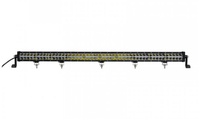 LED darba gaisma 300W, 10-30V, Visional цена и информация | Auto piederumi | 220.lv