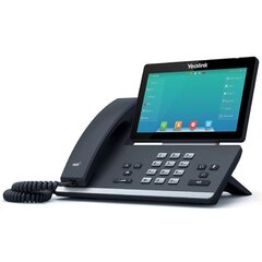 Yealink SIP-T57W cena un informācija | Stacionārie telefoni | 220.lv