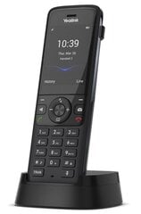 IP-телефон YEALINK W78H Bluetooth DECT, преемник моделей W53H, W56H цена и информация | Стационарные телефоны | 220.lv
