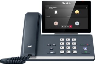 Yealink MP58 cena un informācija | Stacionārie telefoni | 220.lv