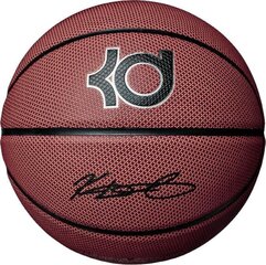 Basketbola bumba Nike Kevin Durant, 7. izmērs cena un informācija | Basketbola bumbas | 220.lv