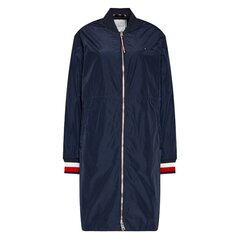 КУРТКА TOMMY HILFIGER DW0DW09350 цена и информация | Женские куртки | 220.lv