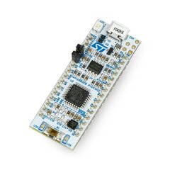 STMicroelectronics STM32F042K6. цена и информация | Электроника с открытым кодом | 220.lv