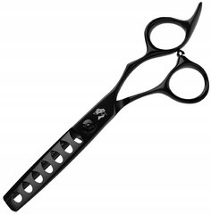 Профессиональные ножницы для волос Wolf цена и информация | Расчески, щетки для волос, ножницы | 220.lv