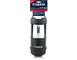 Фонарик Indestructible 5W 3D VARTA цена и информация | Фонарики | 220.lv