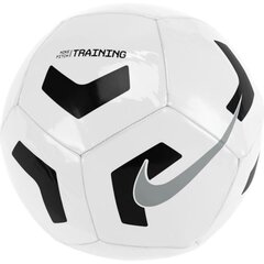 Futbola bumba Nike Pitch Training CU8034 100, 3. izmērs цена и информация | Футбольные мячи | 220.lv