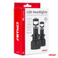 LED H7 spuldzes, PL Lens Series cena un informācija | Auto spuldzes | 220.lv