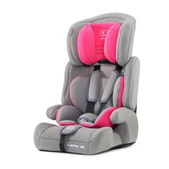 Autokrēsliņš KinderKraft Comfort Up 9-36 kg, rozā цена и информация | Автокресла | 220.lv