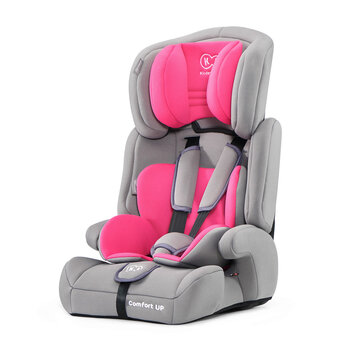 Автокресло KinderKraft Comfort 9-36kg цена и информация | Автокресла | 220.lv