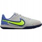 Futbola apavi Nike Tiempo Legend 9 Academy IC DA1329 075, pelēki cena un informācija | Futbola apavi | 220.lv