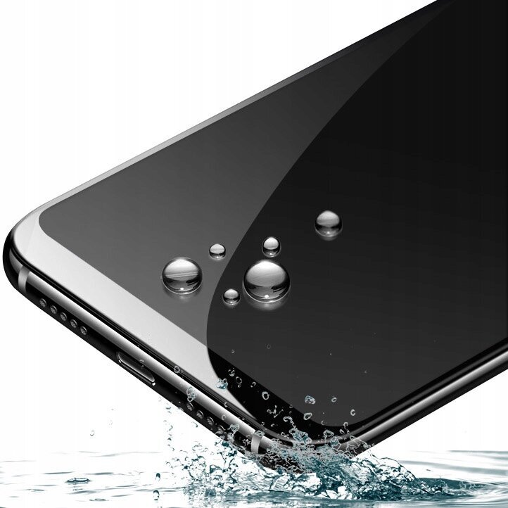 Bizon Galaxy A52s 5G A52 4G/5G цена и информация | Ekrāna aizsargstikli | 220.lv