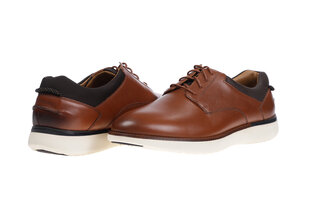 Мужская обувь для отдыха Josef Seibel 96085, коричневые цена и информация | Мужские ботинки | 220.lv