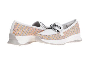 Rieker женская обувь для отдыха 61349, разных цветов цена и информация | Женская обувь - лодочки  | 220.lv