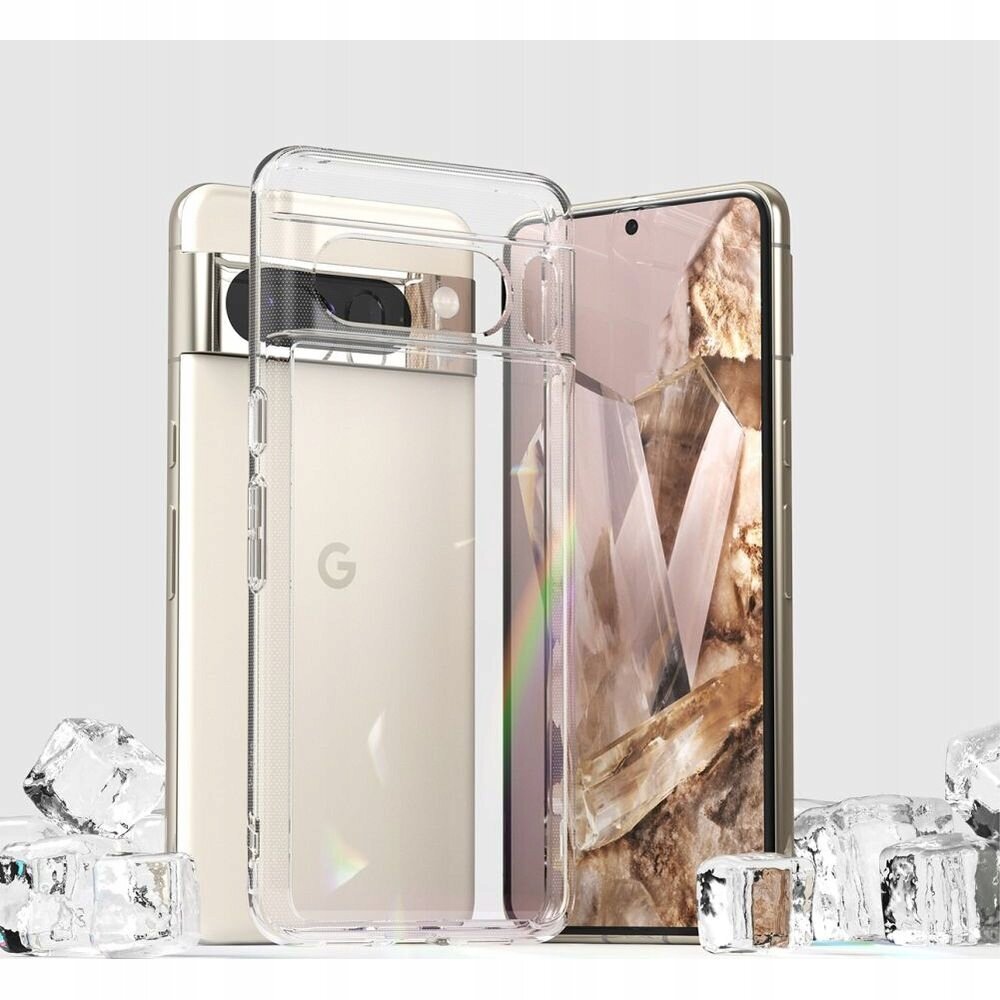 Ringke Google Pixel 8 Pro cena un informācija | Telefonu vāciņi, maciņi | 220.lv