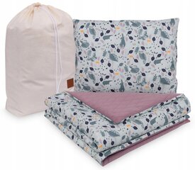 Детский комплект постельного белья, 100x135, 2 штуки цена и информация | Детское постельное бельё | 220.lv