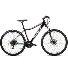 Женский велосипед Romet Jolene 6.3, 26" (черный) - M цена и информация | Велосипеды | 220.lv