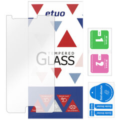 Etuo 9H Tempered Glass cena un informācija | Ekrāna aizsargstikli | 220.lv