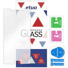 Etuo 9H Tempered Glass cena un informācija | Ekrāna aizsargstikli | 220.lv