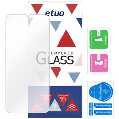 Etuo 9H Tempered Glass cena un informācija | Ekrāna aizsargstikli | 220.lv