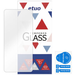 Etuo 9H Tempered Glass cena un informācija | Ekrāna aizsargstikli | 220.lv