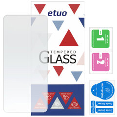 Etuo 9H Tempered Glass cena un informācija | Ekrāna aizsargstikli | 220.lv