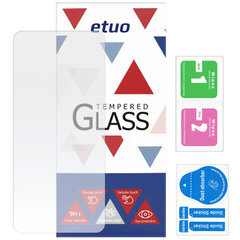 Etuo 9H Tempered Glass cena un informācija | Ekrāna aizsargstikli | 220.lv