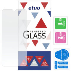 Etuo 9H Tempered Glass cena un informācija | Ekrāna aizsargstikli | 220.lv