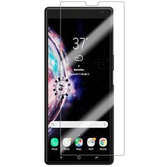 „Guardian“ XS Pro защитное стекло экрана - прозрачный  (Xperia 10) цена и информация | Защитные пленки для телефонов | 220.lv