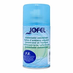 Jofel gaisa atsvaidzinātājs, 250 ml.​​​​​ цена и информация | Освежители воздуха | 220.lv