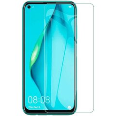 „Guardian“ XS Pro ekrāna aizsargstikls 0.3 mm - dzidrs (P40 Lite) cena un informācija | Ekrāna aizsargstikli | 220.lv