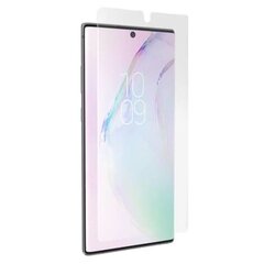 „Guardian“ XS Pro защитное стекло экрана - прозрачный (Galaxy Note 10+) цена и информация | Защитные пленки для телефонов | 220.lv