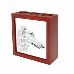 Подставка для ручек Clydesdale Candle holder с художественным оформлением цена и информация | Канцелярия | 220.lv