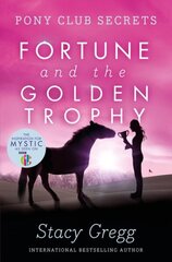 Fortune and the Golden Trophy cena un informācija | Grāmatas pusaudžiem un jauniešiem | 220.lv