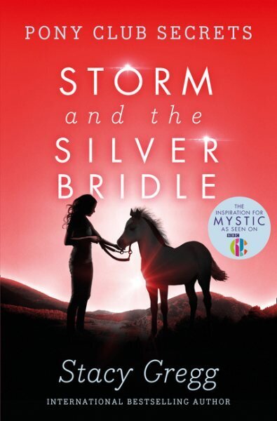 Storm and the Silver Bridle cena un informācija | Grāmatas pusaudžiem un jauniešiem | 220.lv