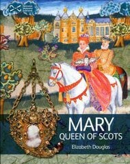 Mary Queen of Scots 2nd Revised edition цена и информация | Книги для подростков  | 220.lv