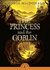 Princess and the Goblin cena un informācija | Grāmatas pusaudžiem un jauniešiem | 220.lv