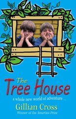 Tree House cena un informācija | Grāmatas pusaudžiem un jauniešiem | 220.lv