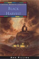 Black Harvest цена и информация | Книги для подростков и молодежи | 220.lv