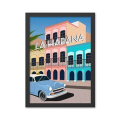 Reprodukcija Lahabana цена и информация | Картины | 220.lv