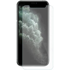 „Guardian“ XS Pro защитное стекло экрана - прозрачный (iPhone 14 / 13 / 13 Pro) цена и информация | Защитные пленки для телефонов | 220.lv