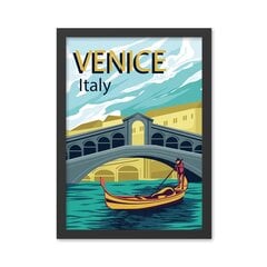 Reprodukcija Venice cena un informācija | Gleznas | 220.lv