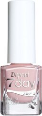 Nagu laka Depend 7 Day Hybrid Polish, All About Bardot, 5 ml cena un informācija | Nagu lakas, stiprinātāji | 220.lv