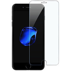 „Guardian“ XS Pro защитное стекло экрана - прозрачный (iPhone 14 / 13 / 13 Pro) цена и информация | Защитные пленки для телефонов | 220.lv