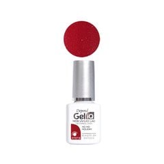 Gēla laka Depend GelLack Gel iQ 5ml, Ho Ho Holiday цена и информация | Лаки для ногтей, укрепители | 220.lv