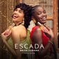 Tualetes ūdens Escada Brisa Cubana EDT sievietēm, 100 ml цена и информация | Sieviešu smaržas | 220.lv