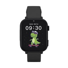 Товар с повреждением. Garett Smartwatch Kids N!ce Pro 4G Умные часы цена и информация | Товары с повреждениями | 220.lv