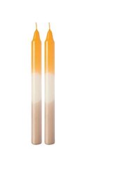 Свечи Villeroy&amp;Boch, 2 шт. цена и информация | Подсвечники, свечи | 220.lv